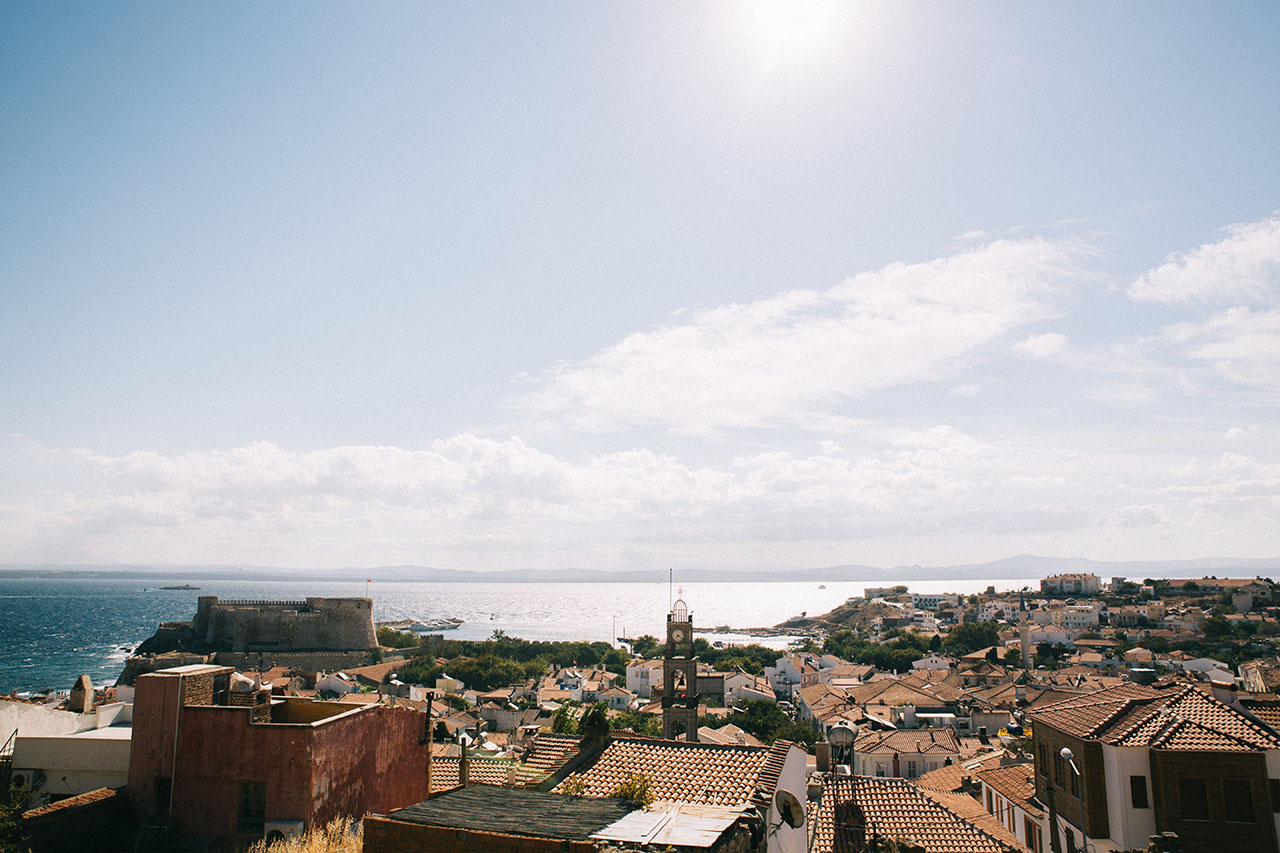 Bozcaada