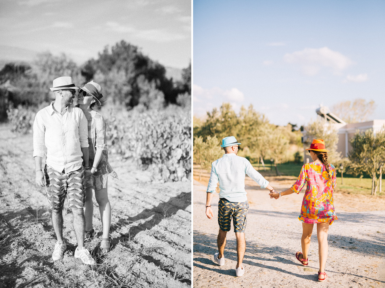 Bozcaada Wedding