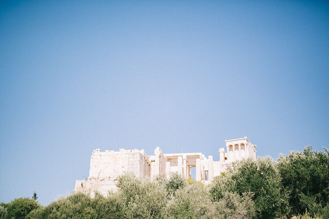 Athens Greece Wedding Photographer