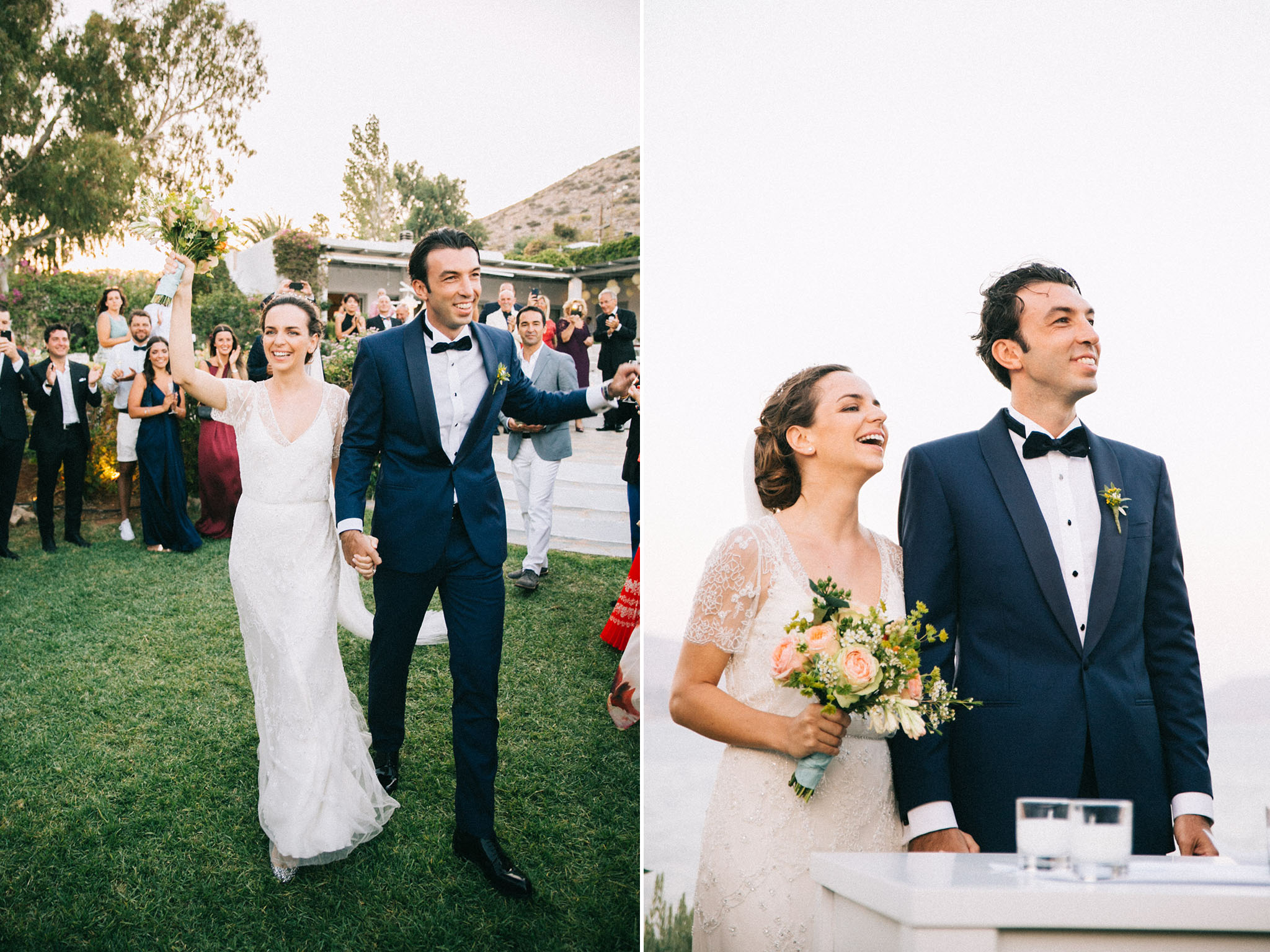 Athens Wedding Photographer