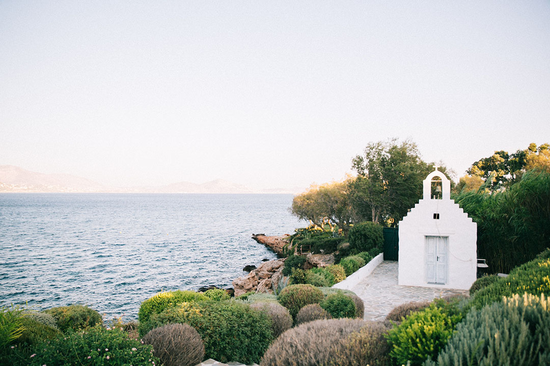 Athens Greece Wedding Photographer