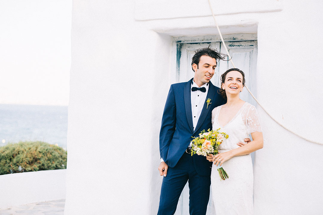 Athens Elopement