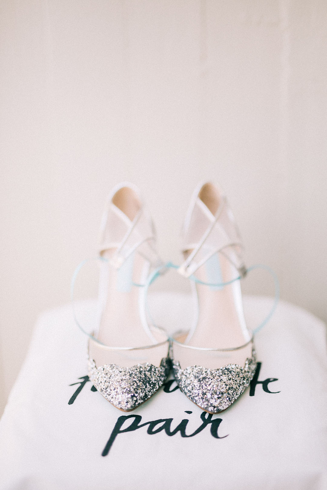Bride Shoes