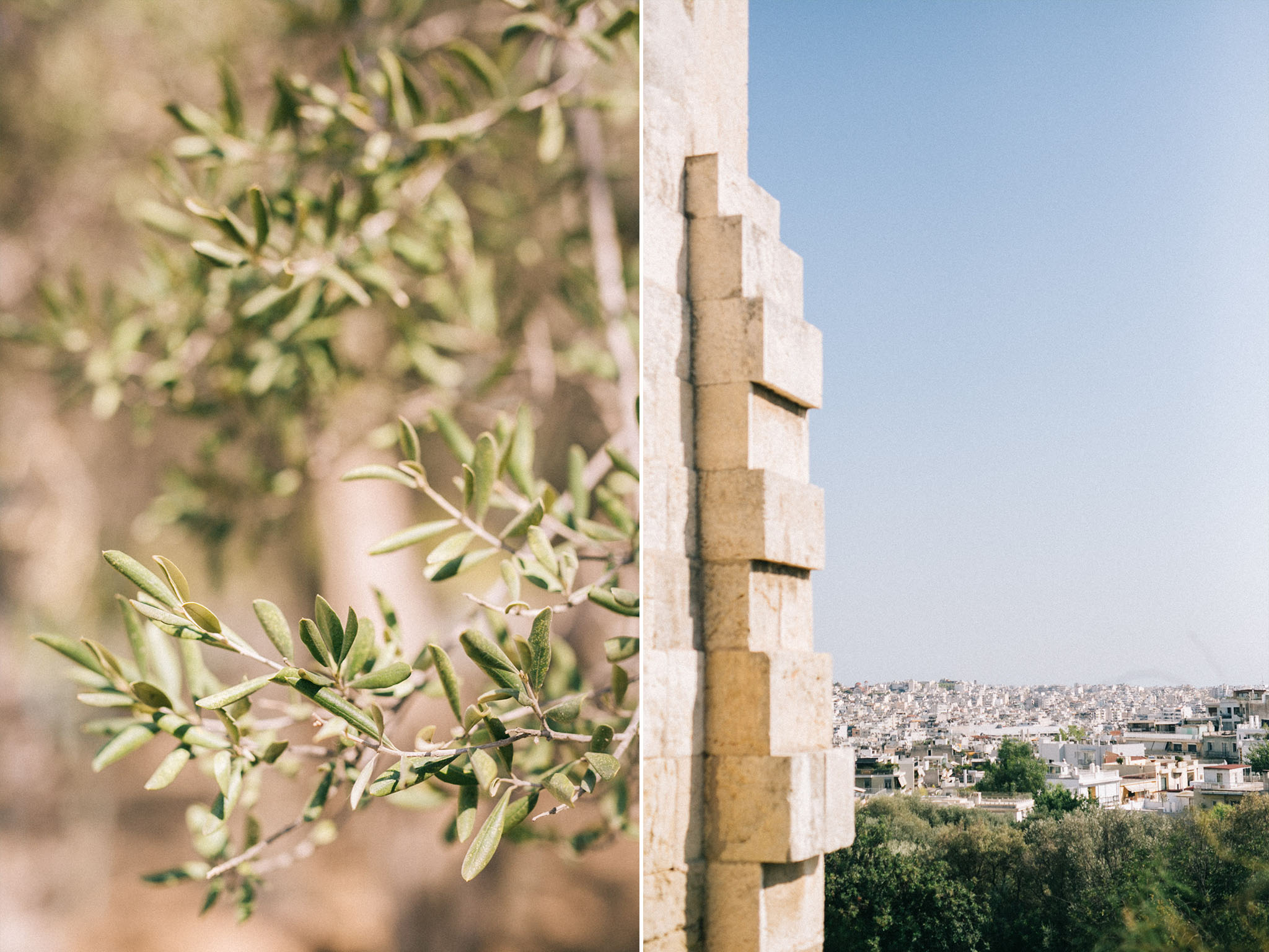 Athens Greece Wedding Photographer