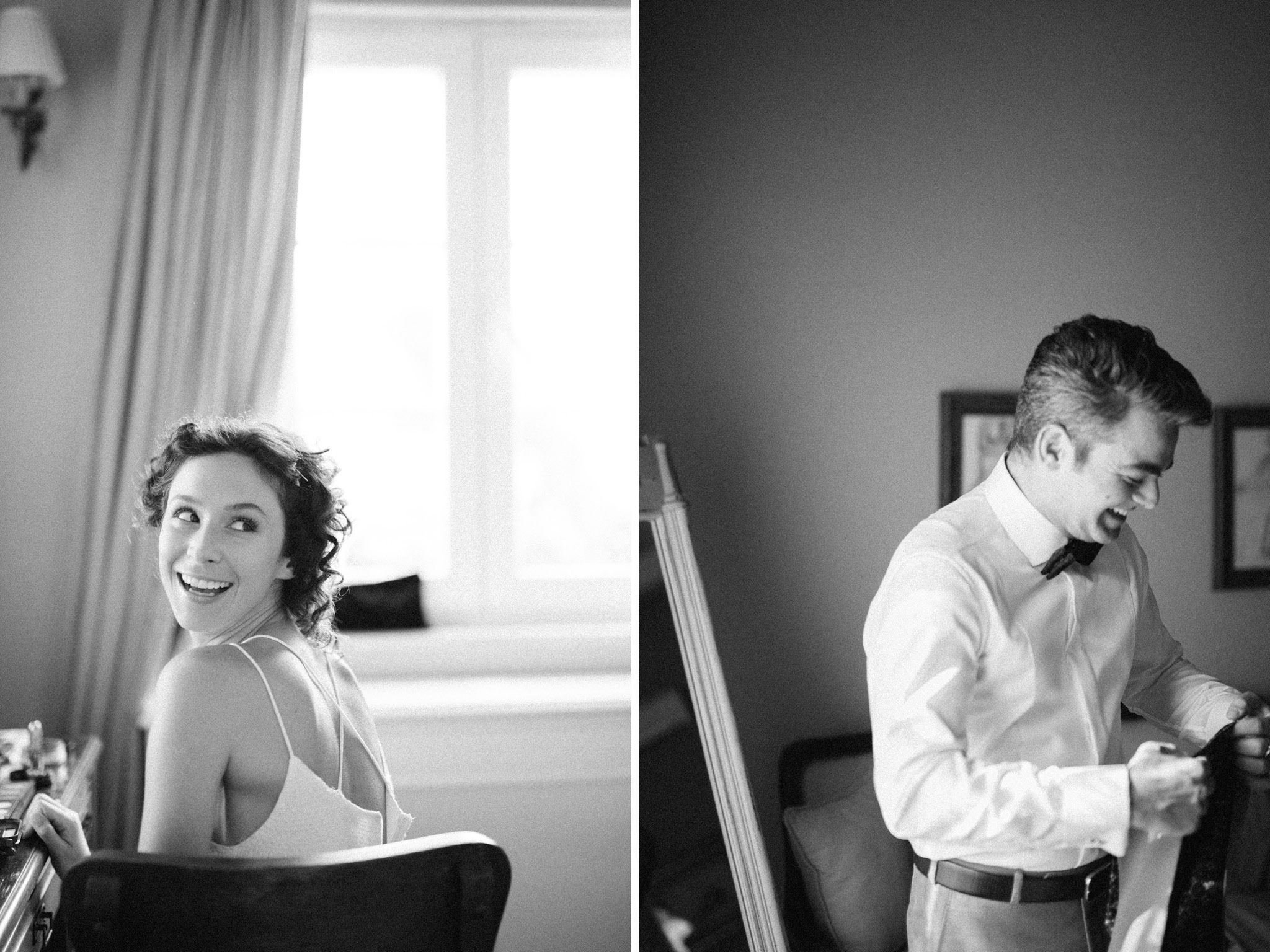 Casa Lavanda Wedding