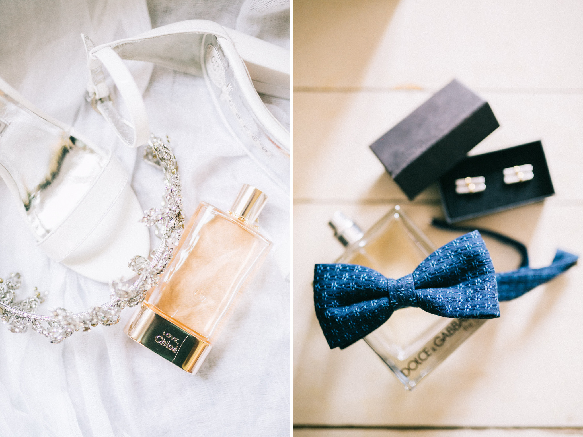 Casa Lavanda Wedding