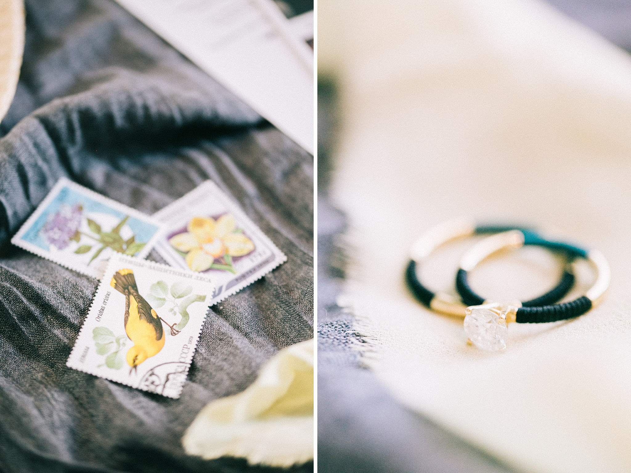 Casa Lavanda Wedding
