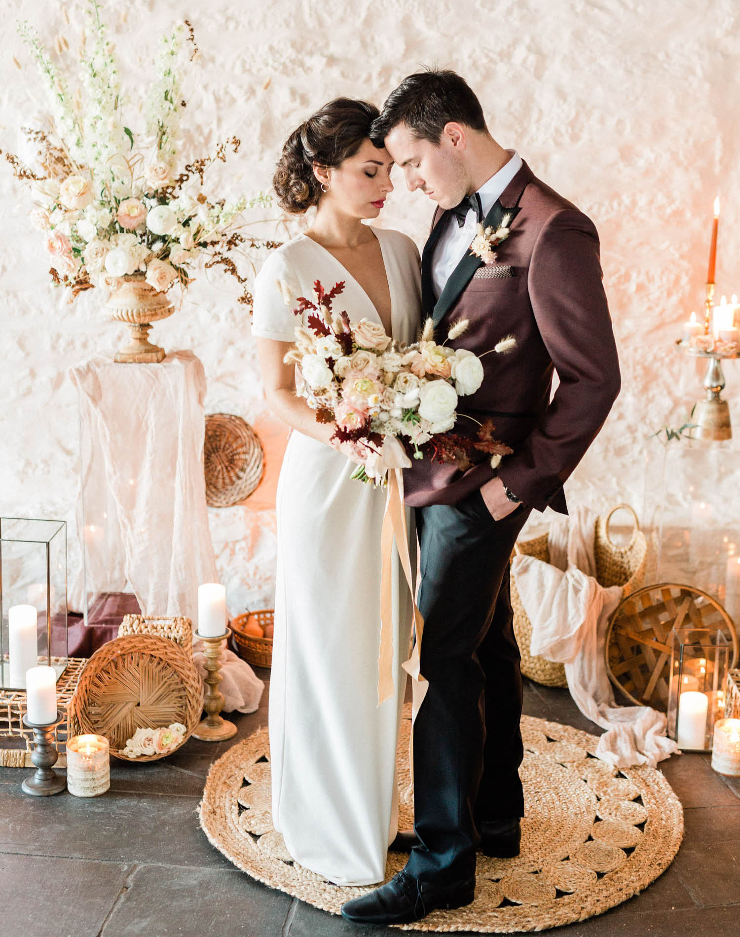 Quebec Wedding Photographer