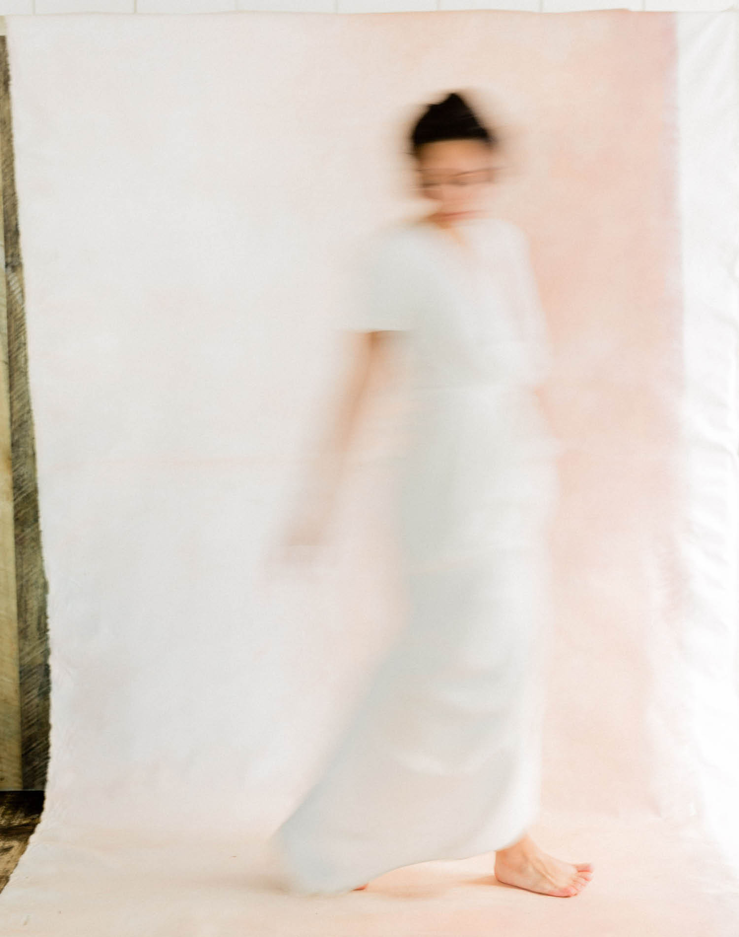 French Farm House Inspired Wedding in Quebec Auberge Saint-Antoine - Fine Art Wedding Photography