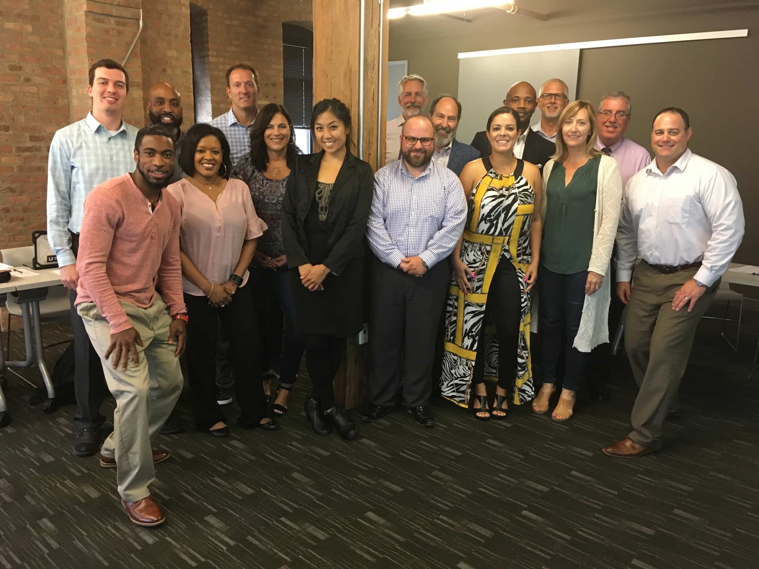 Alternative Staffing