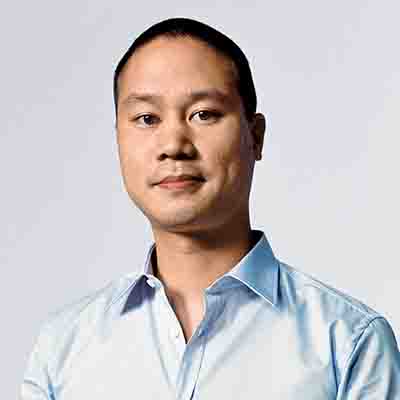Tony Hsieh
