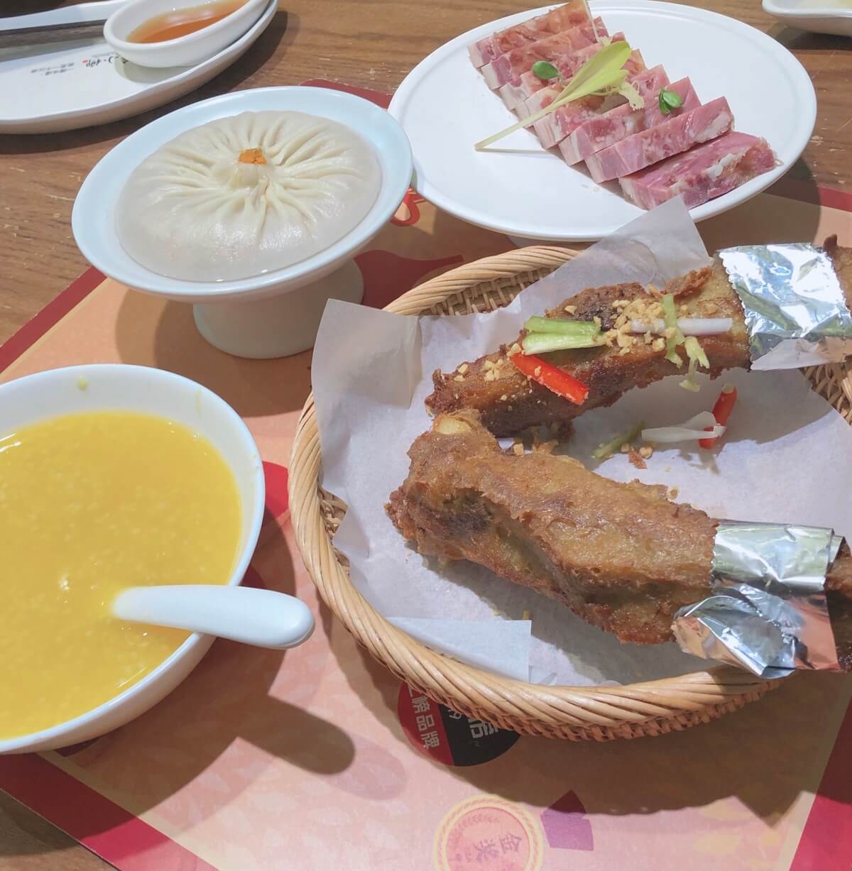 My Experience Visiting China during the Coronavirus Outbreak