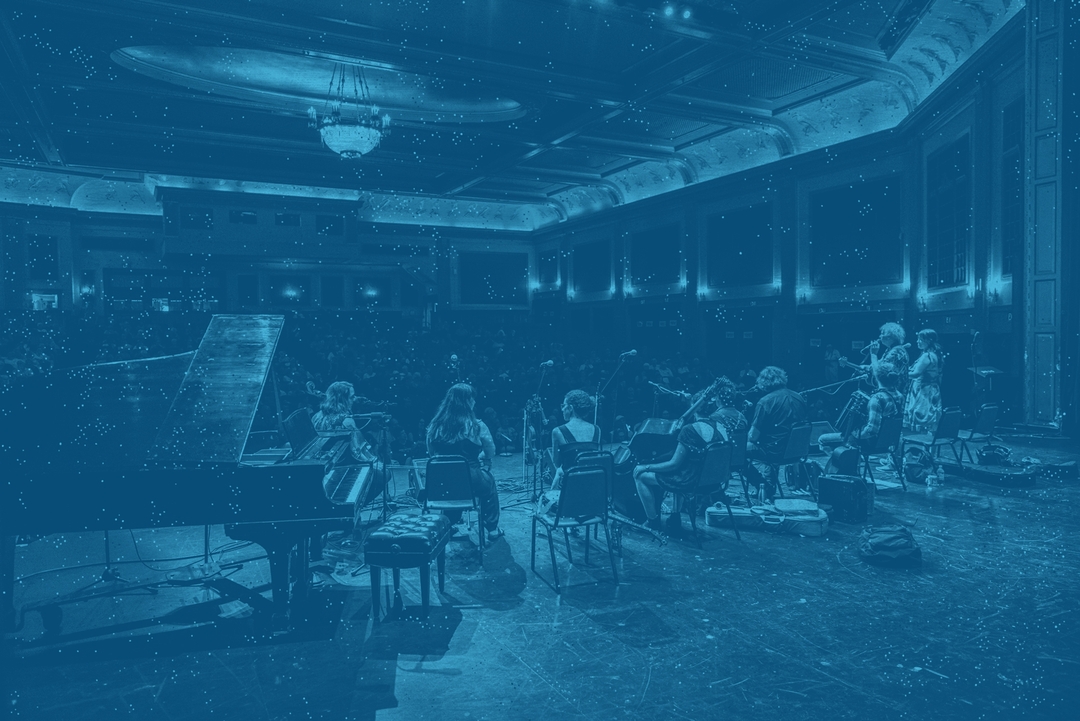 New Bedford Folk Festival