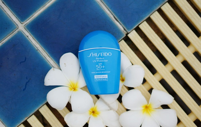 Kem chống nắng Shiseido Perfect UV Protector