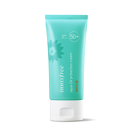 Kem chống nắng Innisfree Aqua UV Protection Cream Water Drop