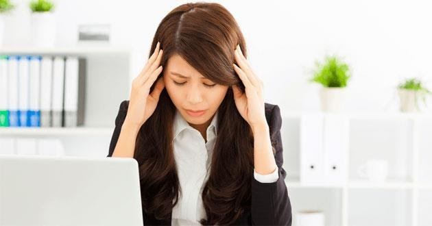 Rối loạn tiền đình là gì