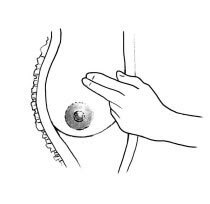 cách mát xa bầu ngực 1