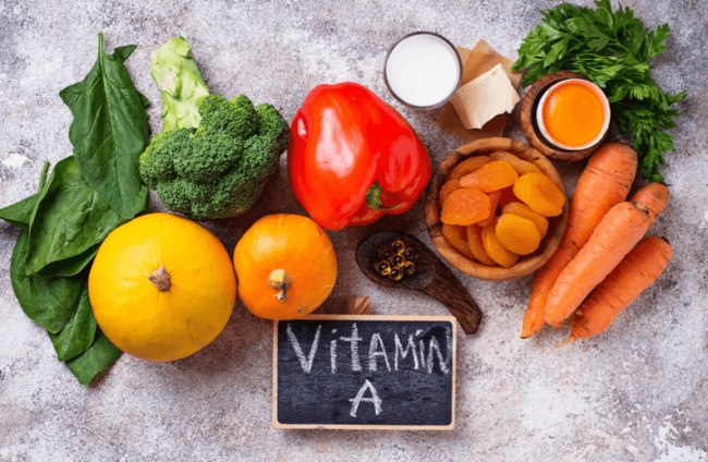 vitamin a