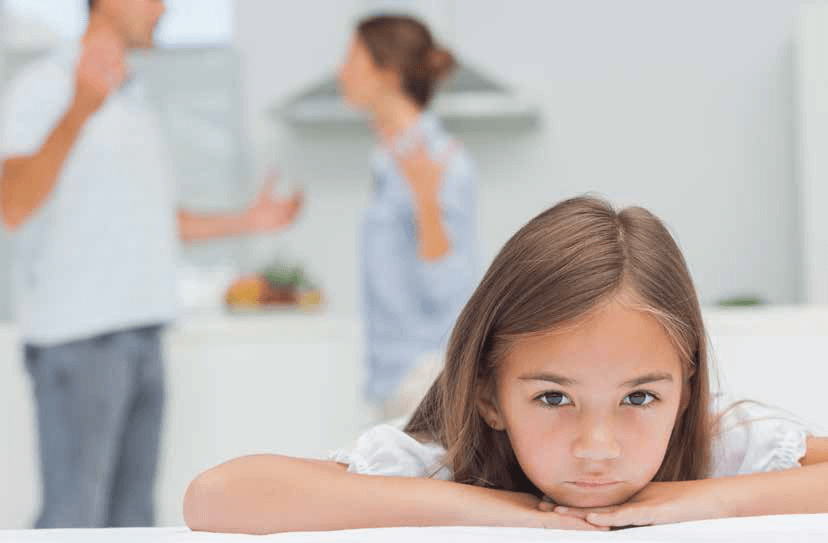 Trẻ không chịu ăn gì cả có thể do nguyên nhân tâm lý