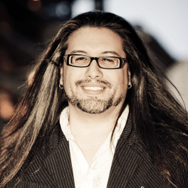 John Romero