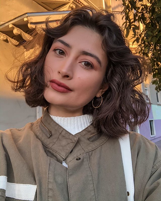 haircuts for wavy hair