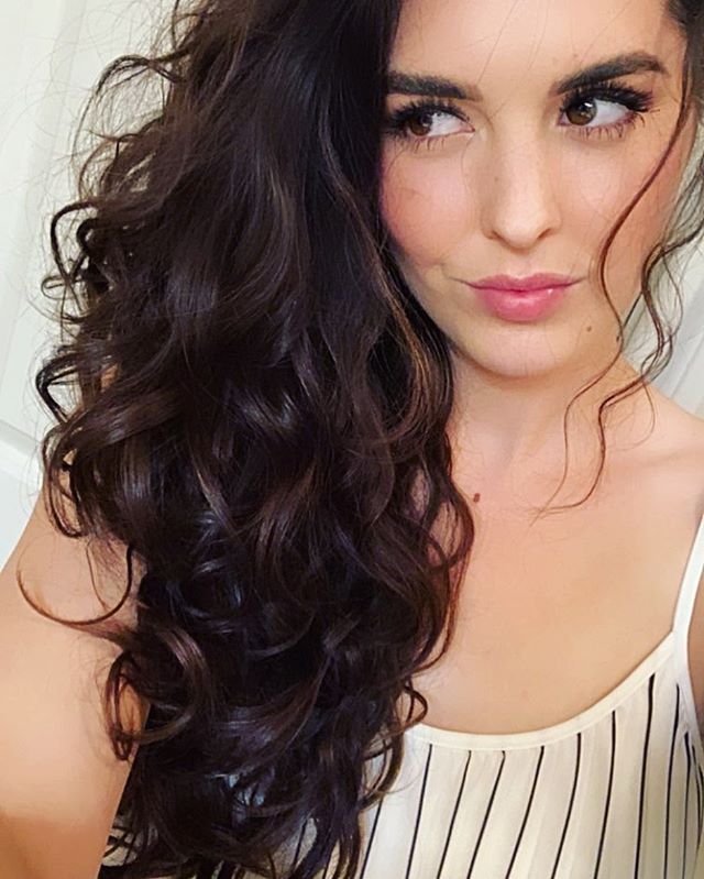 hairstyles wavy hair