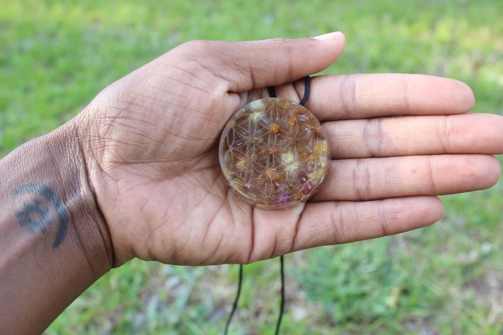 Yellow Sapphire