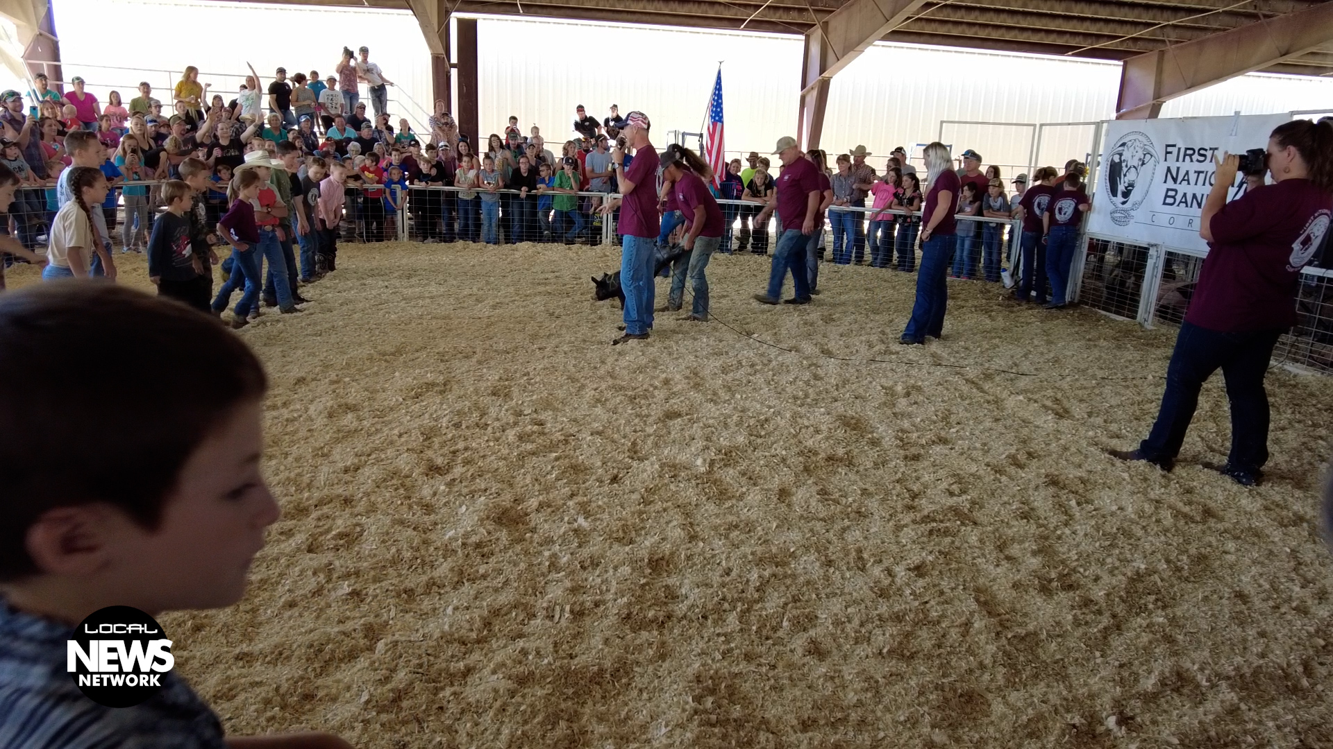 Montezuma Local News by the Local News Network Cortez, Mancos