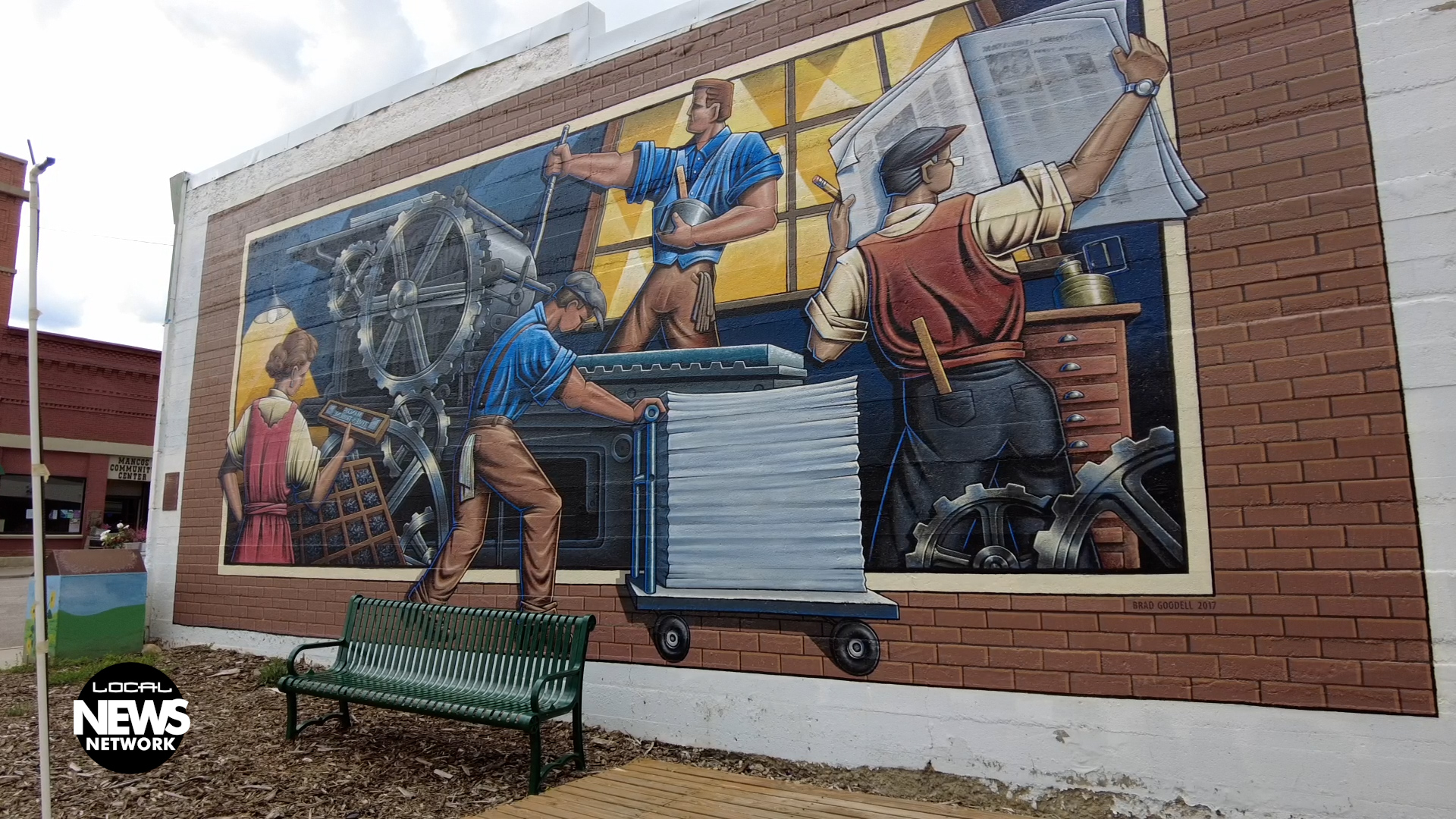 Montezuma Local News by the Local News Network Cortez, Mancos