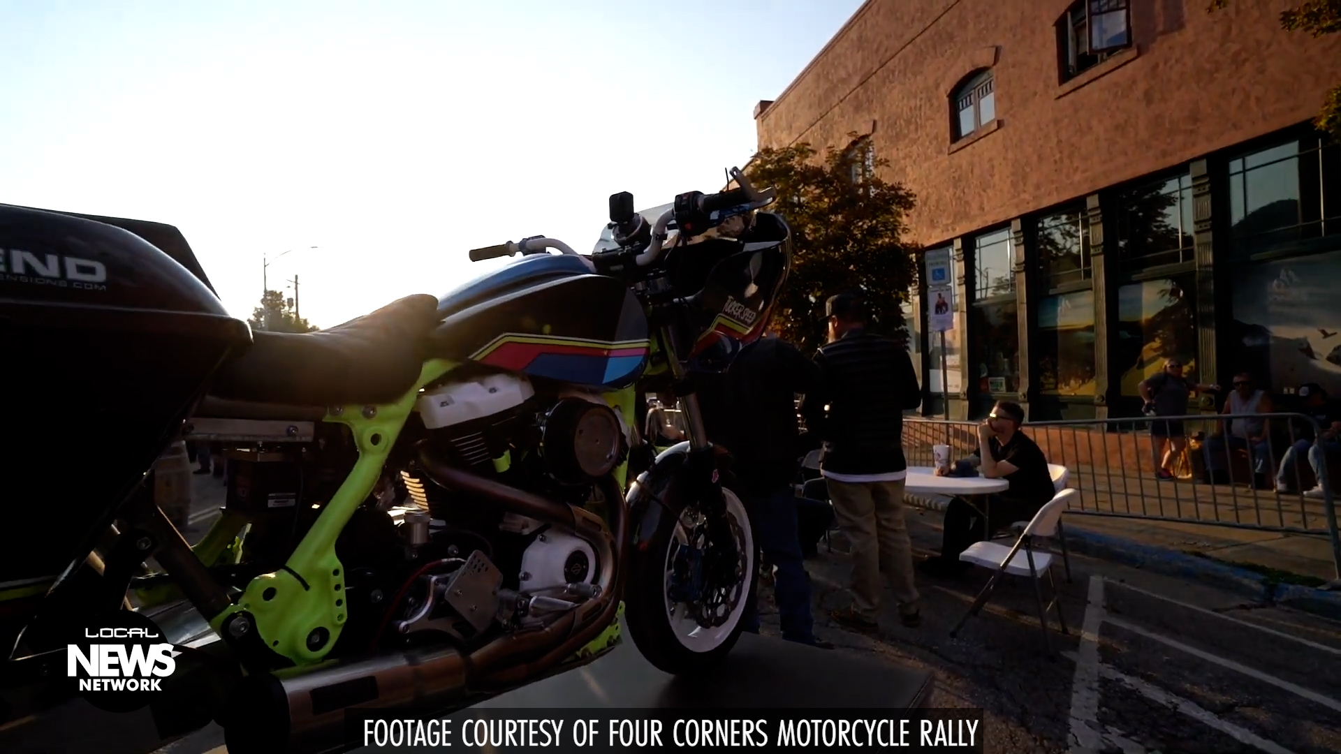 Montezuma Local News by the Local News Network Cortez, Mancos