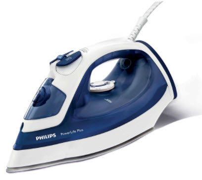 Bàn ủi hơi nước Philips giá rẻ