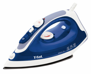 Bàn là hơi nước cầm tay tefal giá bao nhiêu