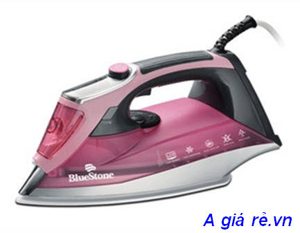 Bàn ủi hơi nước Bluestone loại nào tốt nhất
