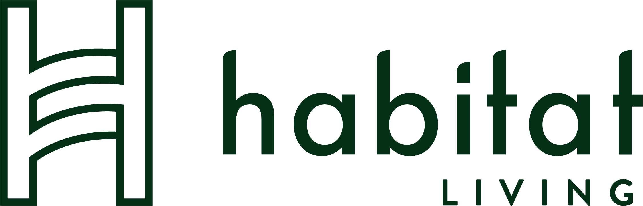 Welcome To Habitat Living