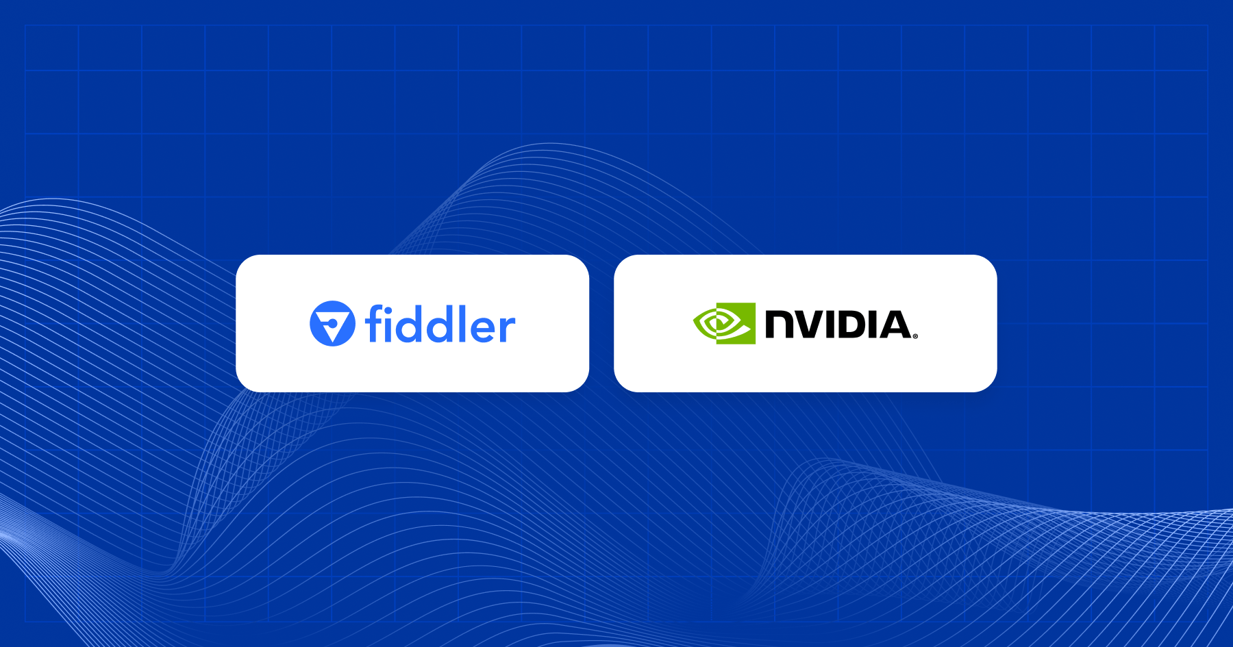 Steer and Observe LLMs with NVIDIA NeMo Guardrails and Fiddler