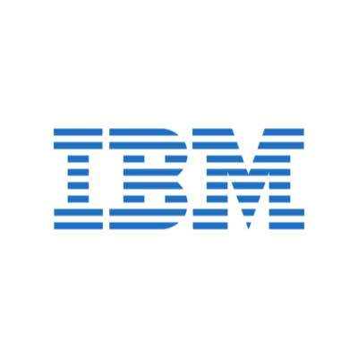 ibm logo