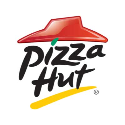 pizza hut logo