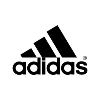 adidas logo