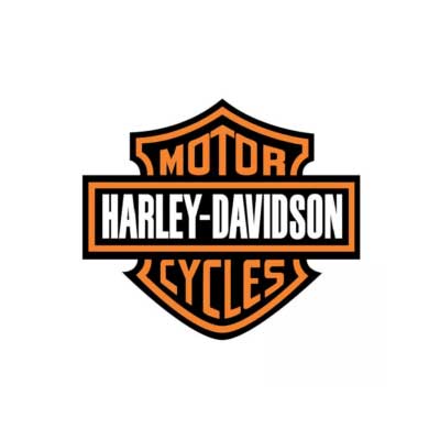 harley davidson logo