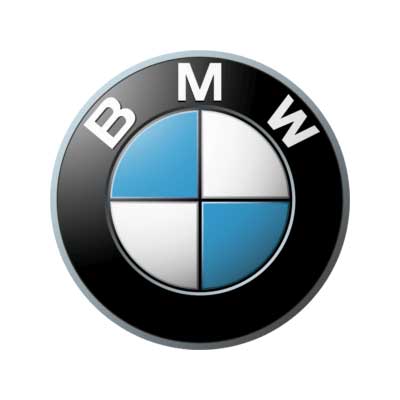 bmw logo