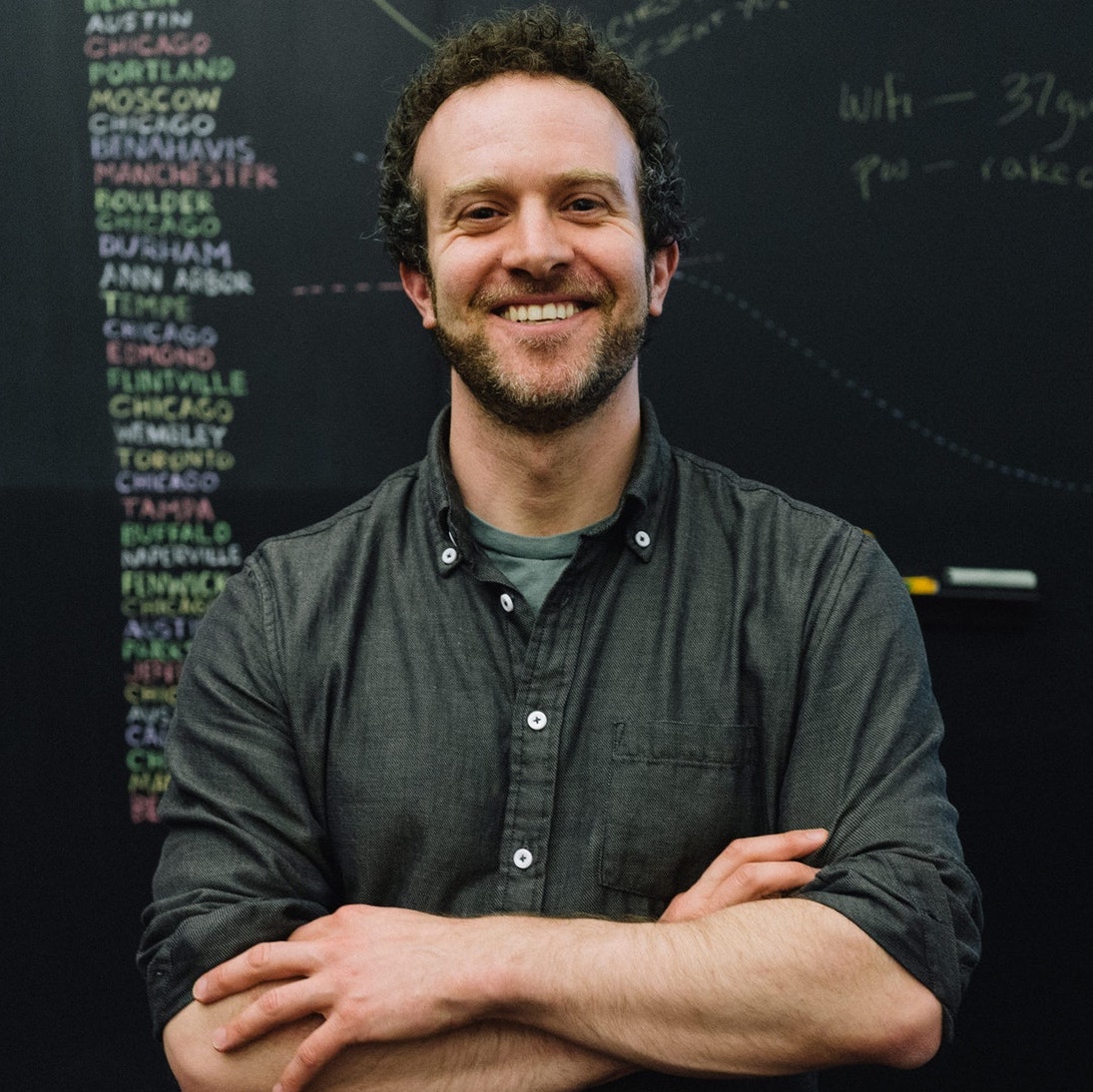 Jason Fried