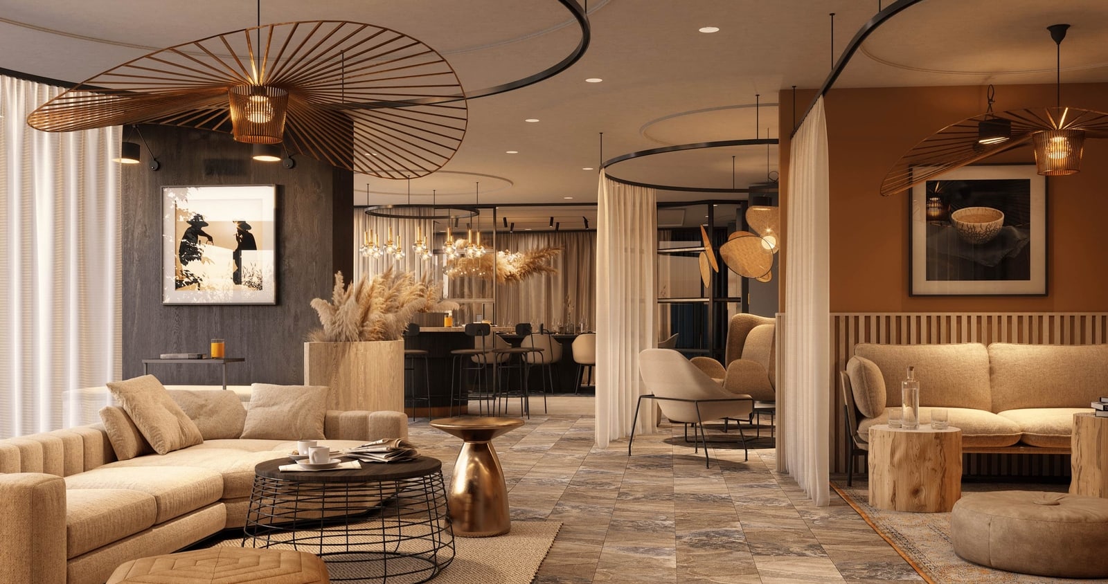 Interior Design Studio Jolie