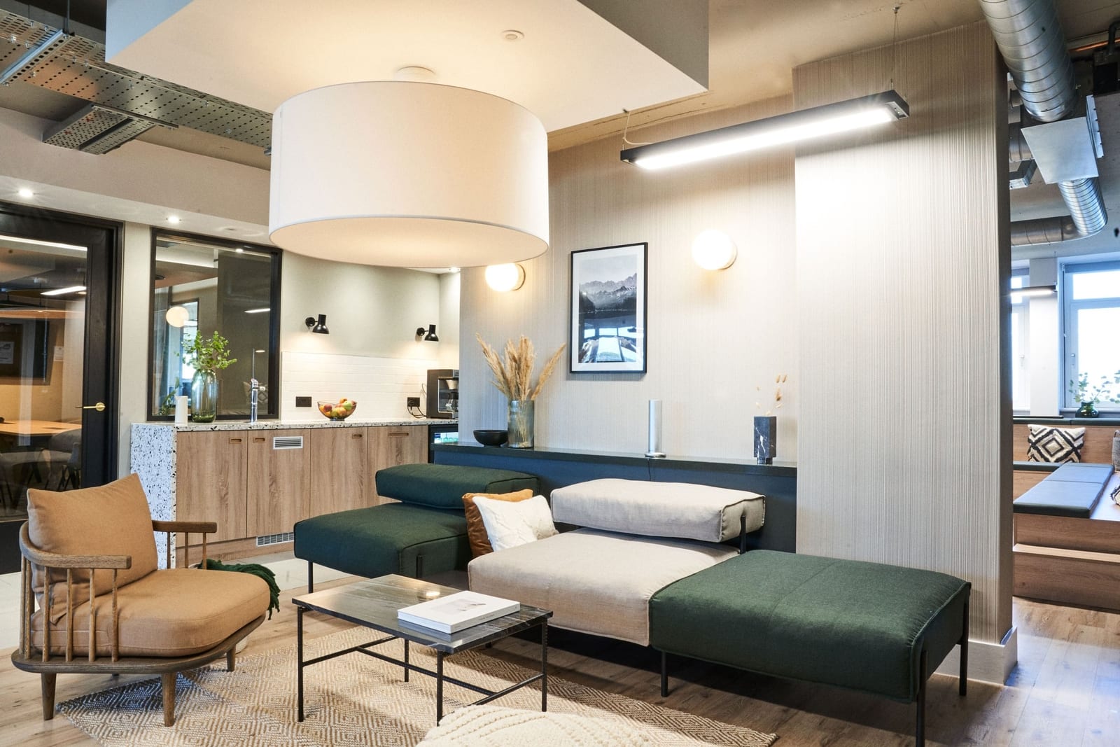 Jolie Studio Interior Designers