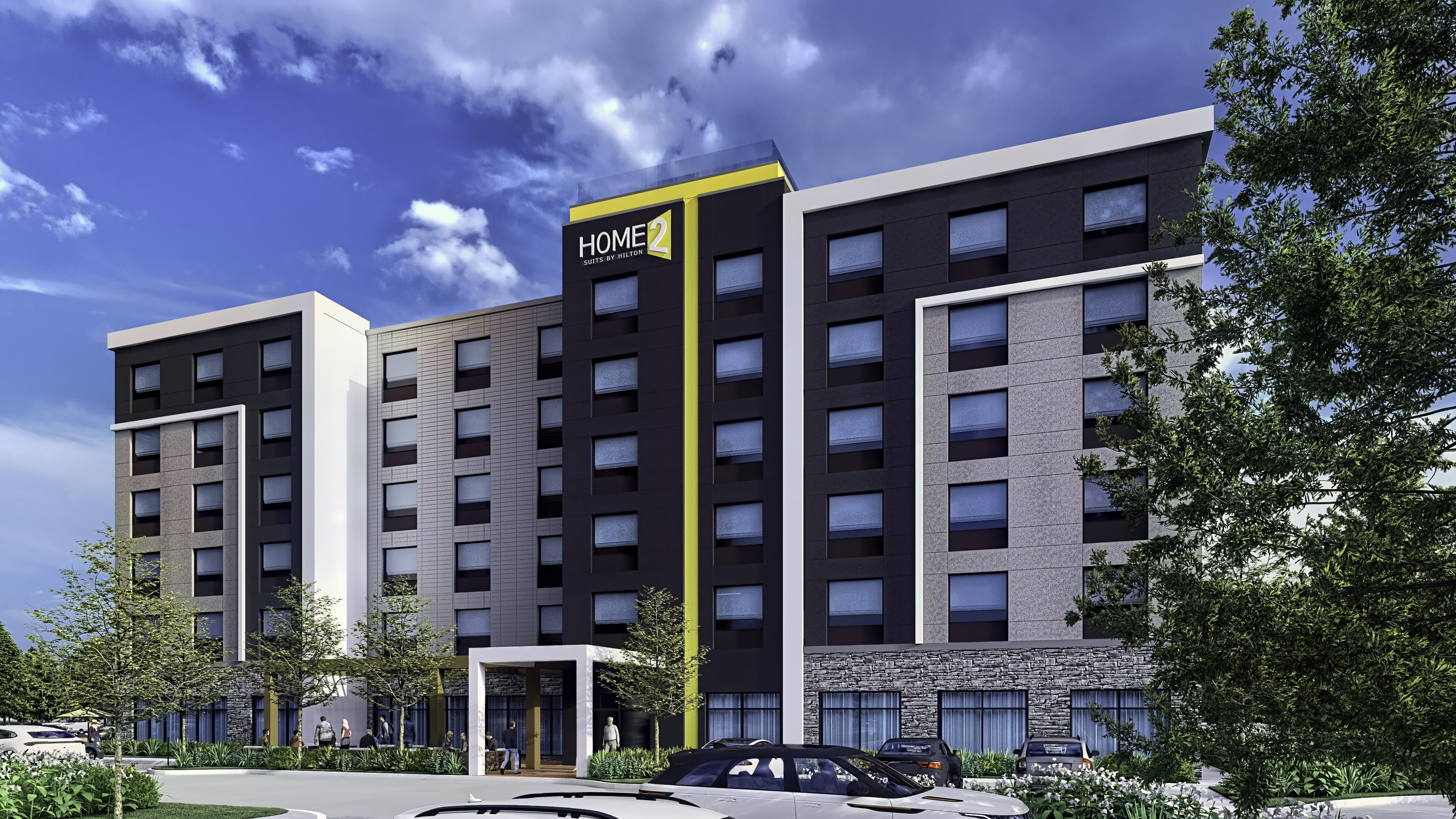 Projects — Design Works Engineering