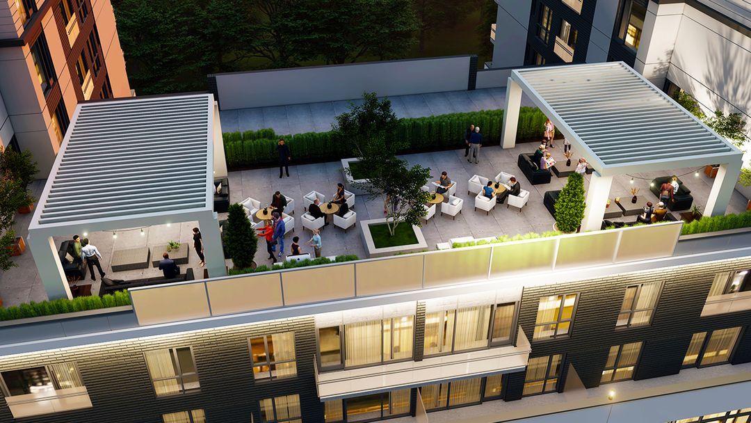 Wateridge Apartment Building — Design Works Engineering