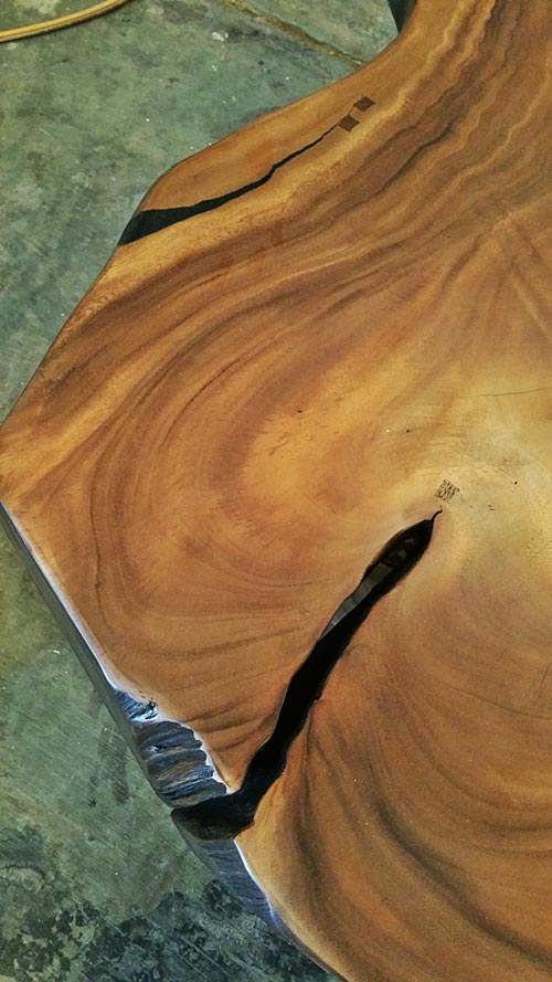 Learn what makes suar wood unique for furniture