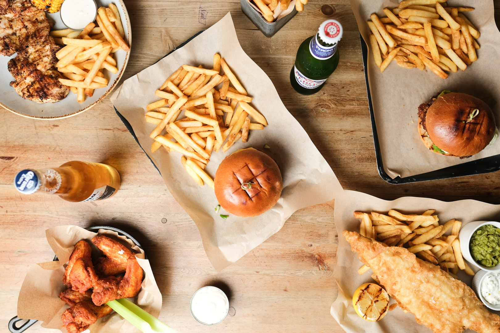 Deliveroo