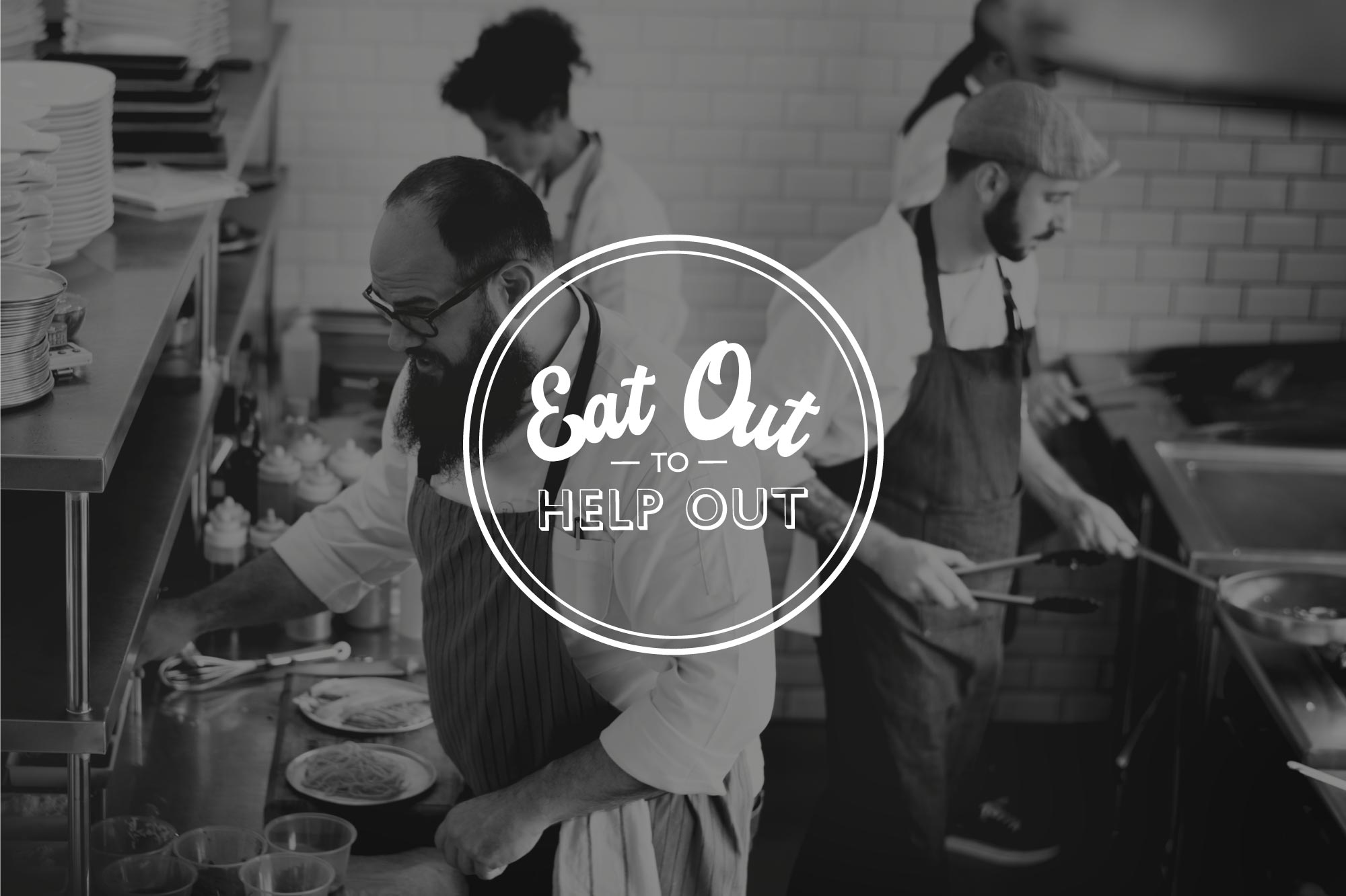 Eat out to help out