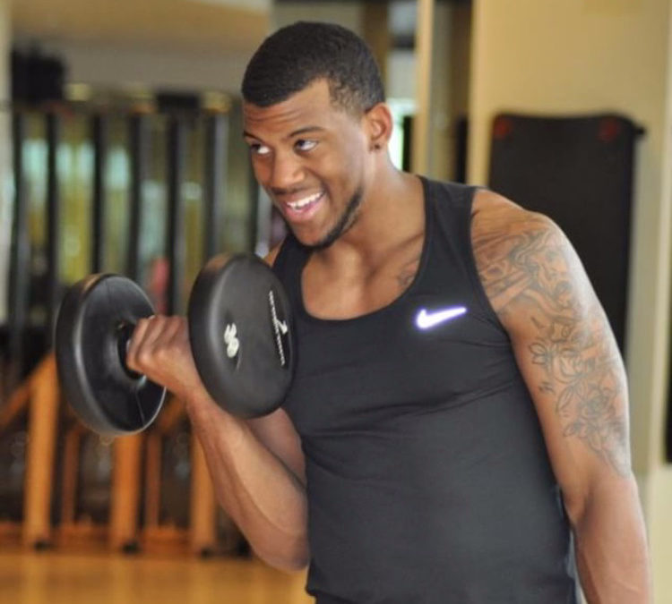 The Art of Building Muscle