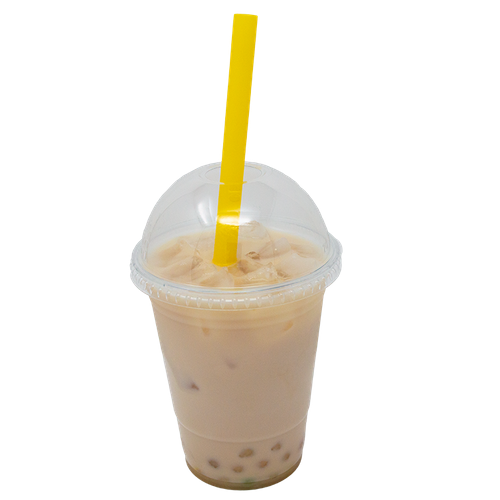 Rollup Bubble Teas